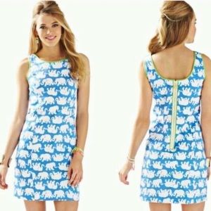 Lilly Pulitzer Cathy Shift 8